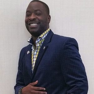 Meet your Posher, Johnnie